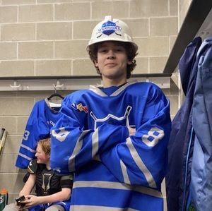 Meet your Posher, Cooper